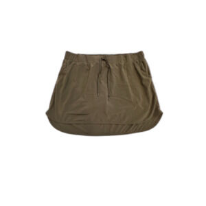 All in Motion Olive Green Skort Size XXL